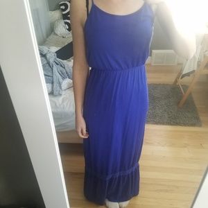 Target Maxi Dress